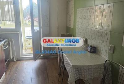 Vindem ap cu 4 camere central-Magnolia , etaj 2, mobilat si utilat - 1