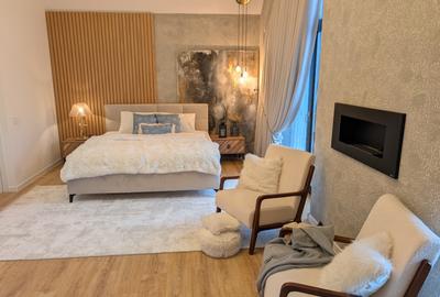 Casa lux 5 camere | 220mp | 0 comision | Corbeanca Paradisul Verde | 572mp teren - 39