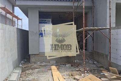 Casa individuala 5 camere 3 bai si terasa teren 530 - 3