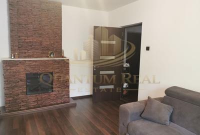 Apartament 2 camere 13 Septembrie-Prosper, et. 1/8 - 4