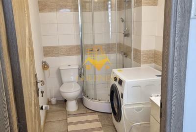 2 Camere decomandate, parcare,  Kaufland, Leroy Merlin, Intre Lacuri - 9