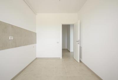 Apartament 2 camere | Subcetate City 2  | 60 mp utili | Încălzire în pardoseală - 11