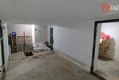 Casa individuala cu 4 camere, Sacalaz - Pivnita la demisol cu 5 incaperi - 22