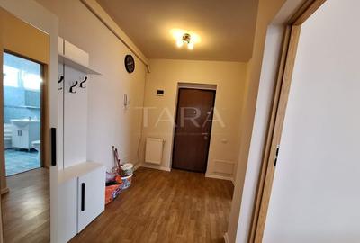 Apartament modern cu o cameră de vânzare în zona Eroilor, Florești. - 10