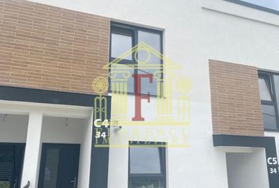 Casa finalizata , intabulata! Visan! - 1