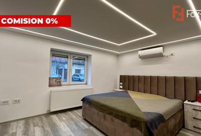 Casă individuală cu 4 camere în Elisabetin