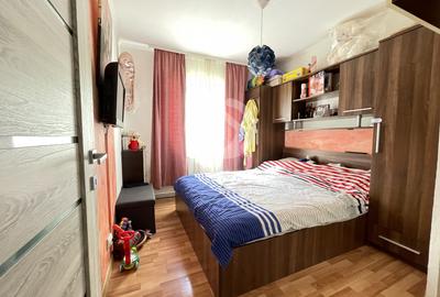 Apartament 2 camere | 40 mp | Vasile Aaron, Sibiu - 7