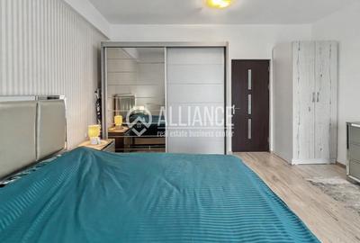 Tomis Plus (Cod 05) - Apartament 2 camere |Complet mobilat și utilat | - 10