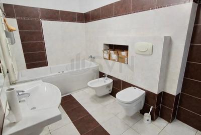 REC3001743 Triplex - 6 camere I Spatiu de birouri I Terasa 75 mp I View Superb I - 12