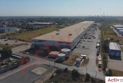 Global Logistic Park - 2