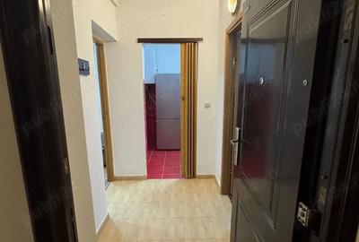 Grsonieră o cameră I  32 mp I balcon I str. Ioan Rus I Florești - 6