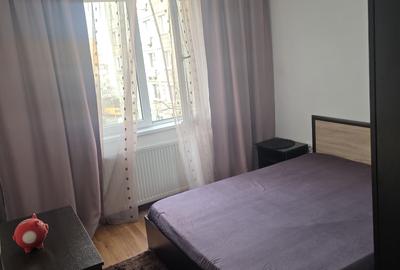 Piata Rahova, chiar pe strada Croitoru Vasile, intersectie Calea Rahova - 16