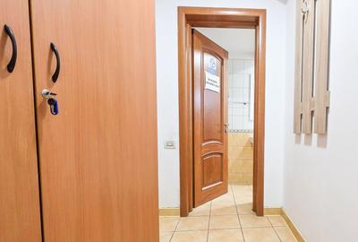 Spațiu Birouri PREMIUM pe Sabinelor 104A - Zona 13 Septembrie Marriott - 27