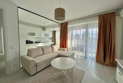 2 camere - CLOUD9, Aviației, Promenada, Herăstrău - 1