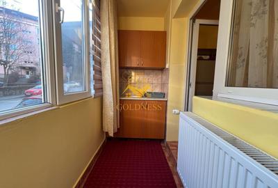 Garsoniera/STUDIO, Zorilor, UMF/UTCN, Observatorului, Golden Tulip - 8