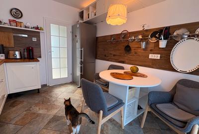 Vila Corbeanca -  zona Laguna Albastra - 12