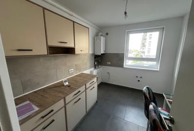 Apartament cu 2 camere decomandat, parcare și terasă-Grandis Residence Tractorul - 7