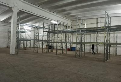 Spațiu industrial, 400 mp în Centura Sud
