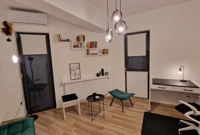 Studio elegant de inchiriat in zona Metalurgiei - 5