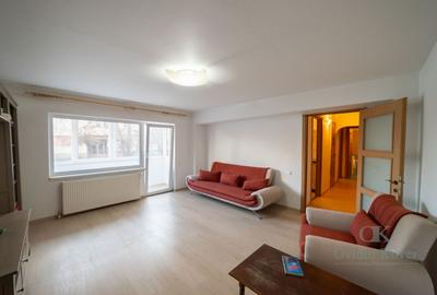 De vânzare  Apartament 2 camere, 56 mp, Str. Nicolae Iorga, Sfântu Gh - 1