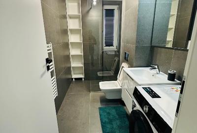 Apartament Nou Premium ,Mandachi Twins Prima închiriere - 7