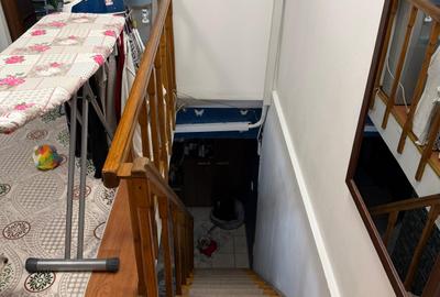 Berceni-Frumusani-Apartament de 3 camere cu centrala termica - 23