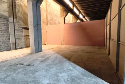 Jilava-Giurgiului-Spatii depozitare/comerciale/hala/birou- 400 EUR - 11
