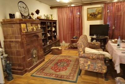 Casa interbelica, renovata total, centrul Perisului, cu vedere la lacul Cocioc - 3