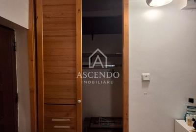 Apartament 3 camere decomandat Militari Uverturii + parcare - 600 EUR - 11