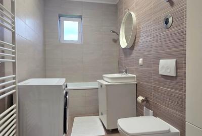 Apartament 3 camere premium-74 mp| Dressing | 2 băi | Bloc mic- 27 apartamente - 16