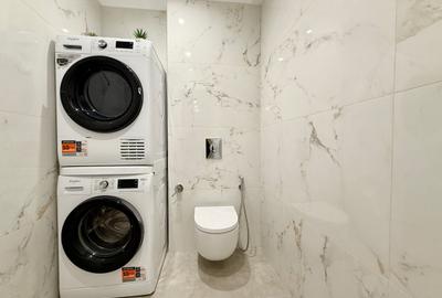 Floreasca/Aviatiei | 2 camere | 64 m2 | Parcare | - 7