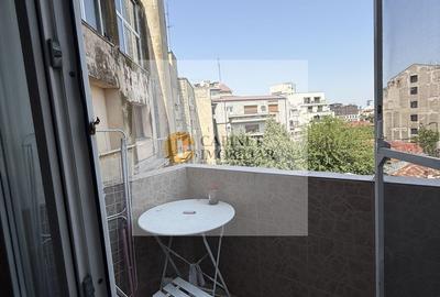 2 camere - 2 balcoaneI Mihail Kogalniceanu- Hotel Venezia I Creditabil - 8