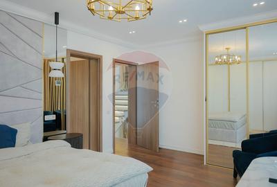Vilă premium zona dealuri situata pe Str. Caișilor - 33