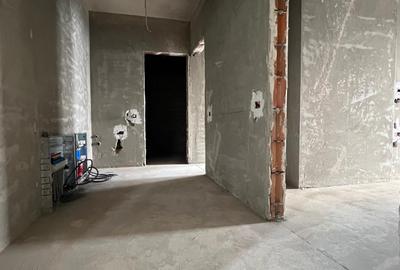 Apartament 2 Camere- Bloc Boutique-Valea Larga - 4