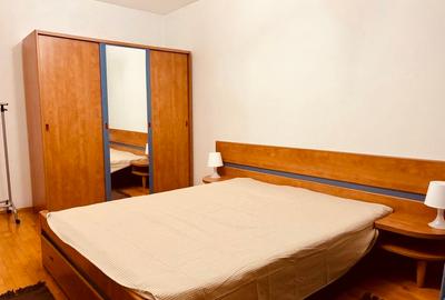 Apartament 2 camere Piața Unirii, stradal, mobilat si utilat modern, liber - 5