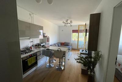 Apartament cu 2 camere de vânzare - Oportunitate excelentă