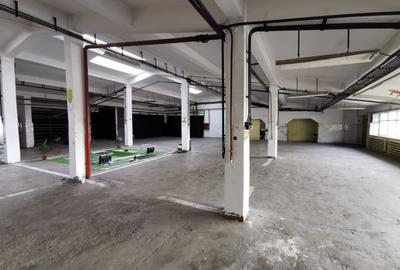 Prezentare Clădire – Zona Titulescu / Pasajul Basarab - 4