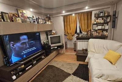 Vanzare apartament 2 camere renovat Lacul tei/ Grigore Moisil - 2