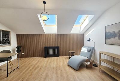 Casa moderna de vanzare Pipera Voluntari, 5 camere, renovata 2025 totul nou! - 18