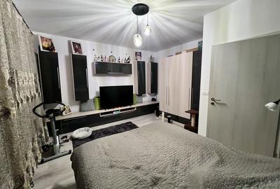 Apartament 2 camere, 49mp utili, terasa 36mp - zona Buziasului - 3