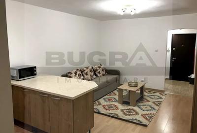 Apartament 1 camera, 30 mp, recent renovat, zona Profi - 2