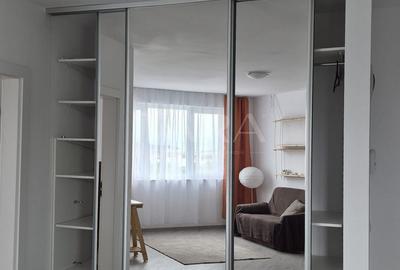 Apartament modern cu birou și panoramă deschisă – zona BMW. - 7