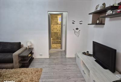 Apartament cu 2 camere decomandat, mobilat în Pantelimon