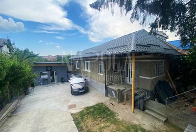 Casa 3 camere de vanzare in Buna Ziua, Cluj Napoca - 1