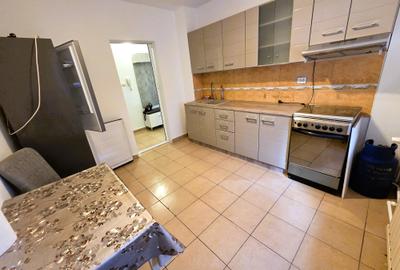 APARTAMENT 2 CAMERE STR GARII-FALEZA - 2