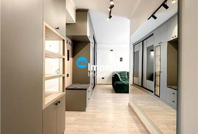 Apartament 2 cam,  open space, de vanzare zona Moara de Vant - Complex Zorilor - 9