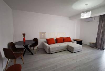 2 camere| Zona Aradului-OMV| loc de parcare| mobilat modern| - 4