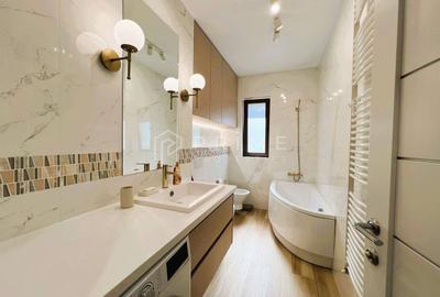 Casă Duplex de vânzare – Corunca | Design deosebit, aproape de pădure - 16