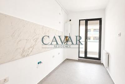 Alege calitatea fara compromis, semnata Cavar Residence - 14