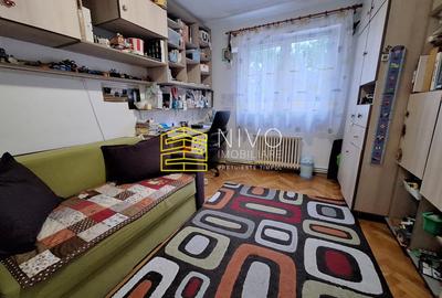 Apartament 3 camere – Tg. Mureș – Dâmbu Pietros – Str. Șurianu - 9
